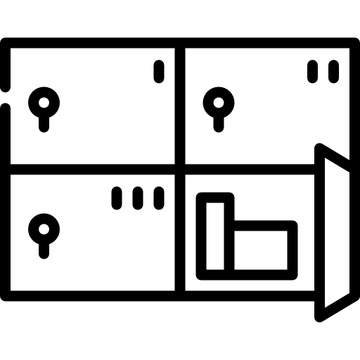 Electronic Key Access